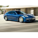 Porsche panamera s hybrid (4)